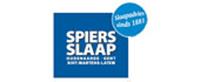 Spiers Slaap