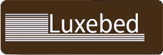 Luxebed