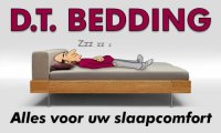 D.T. Bedding