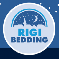 Rigi Bedding